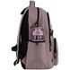 Рюкзак GoPack Education Teens 184 рожевий (GO26-184L-1)