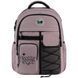 Рюкзак GoPack Education Teens 184 рожевий (GO26-184L-1)