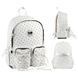 Рюкзак GoPack Education Teens GO26-130L-1, Белый