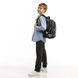 Школьный рюкзак Kite Education DC Batman DC25-700M, комбинированый