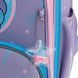 Рюкзак GoPack Education каркасный 597M-3 Fairytale Unicorn, комбинированый