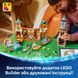 Конструктор Lego Замок Рапунцель Disney Princess (43297)