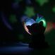 Світильник Лисеня з рухливим хвостиком Infantino - забавний декор для дитячої кімнати, 302021