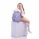 Рюкзак GoPack Education каркасный 597M-3 Fairytale Unicorn, комбинированый