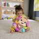 Сестричка Розумного цуценяти з технологією Smart Stages (багатомовна) Fisher-Price, JFD32