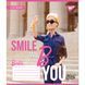 Зошит учнівський А5/12 коса лінія, Yes Barbie.
