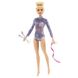 Кукла гимнастка серии Я могу быть Barbie, GTN65