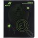 Тетрадь предметная Kite Lumen (K26-240-7), 48 листов, клетка, биология