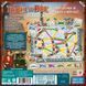 Настольная игра "Ticket to Ride. Париж"