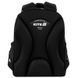 Школьный рюкзак Kite Education DC Batman DC25-700M, комбинированый