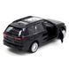 Автомодель - BMW X7 (чорний)
