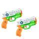Набор водных бластеров Fast Fill Nano Double Pack, 56334R X-Shot Warfare
