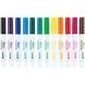 Фломастери Kite, набір 12шт, Kite Creative Superwashable Jumbo (K-1155)