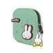 Кошелек силиконовый квадратный Yes WS-1 Miffy Bunny (533829)