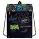 Сумка для взуття Kite 601M Street Style (K26-601M-33), Чорний