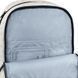 Школьный рюкзак Kite Education Shimmer&Smile (K26-585M-2), Бежевый