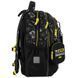 Школьный рюкзак Kite Education DC Batman DC25-700M, комбинированый