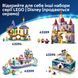 Конструктор Lego Замок Рапунцель Disney Princess (43297)