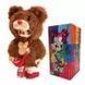 Коллекционная игрушка POP TOP Rebel Bear серии &laquo;Find A Bag&raquo; - КУЛ БОЙ (в дисп., в асс.) (CSRB005)