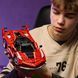 Конструктор Lego Technic Ferrari FXX K (42212)