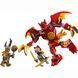 Конструткор Lego Ninjago Боевой набор работа Дракона Кая (71851)