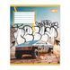 Зошит учнівський Yes "Respect" А5/24 кл. (768886)