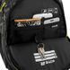 Школьный рюкзак Kite Education DC Batman DC25-700M, комбинированый