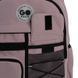 Рюкзак GoPack Education Teens 184 рожевий (GO26-184L-1)