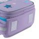 Рюкзак GoPack Education каркасный 597M-3 Fairytale Unicorn, комбинированый