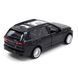 Автомодель - BMW X7 (чорний)