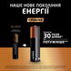 Щелочные батарейки Duracell Optimum AA, 4 шт. в упаковке