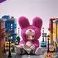 Коллекционная игрушка POP TOP Rebel Bear серии &laquo;Find A Bag&raquo; - КУЛ БОЙ (в дисп., в асс.) (CSRB005)