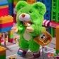 Коллекционная игрушка POP TOP Rebel Bear серии &laquo;Find A Bag&raquo; - КУЛ БОЙ (в дисп., в асс.) (CSRB005)