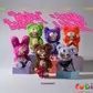 Коллекционная игрушка POP TOP Rebel Bear серии &laquo;Find A Bag&raquo; - КУЛ БОЙ (в дисп., в асс.) (CSRB005)