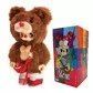 Коллекционная игрушка POP TOP Rebel Bear серии &laquo;Find A Bag&raquo; - КУЛ БОЙ (в дисп., в асс.) (CSRB005)