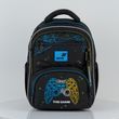 Рюкзак Kite Education 773 Next Level (K26-773M-4), Чорний