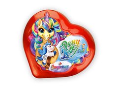 Креативна творчість DANKO TOYS Pony Love (BPS-01-02U)
