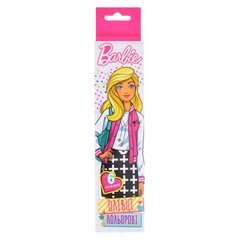 Олівці 6 кол. "Barbie" (290289)