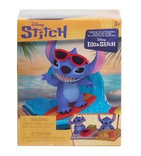 Фігурка-сюрприз STITCH - СТІЧ