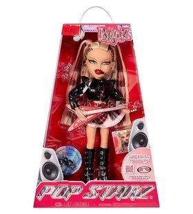 Лялька BRATZ серії "Pop Starz" &ndash; ХЛОЯ