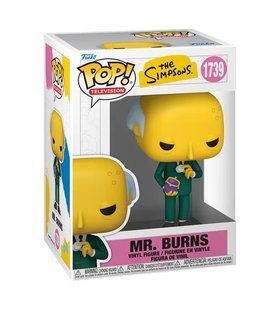 Ігрова фігурка FUNKO POP! серії "Сімпсони S11" - МІСТЕР БЕРНС