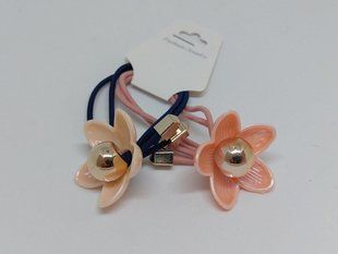 Резинка для волос "Цветок" (ba2836)