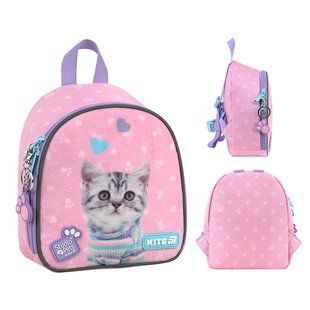 Рюкзак Kite Kids 538 SP (SP26-538XXS), Рожевий