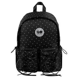 Рюкзак GoPack Education Teens GO26-130L-3, Чорний