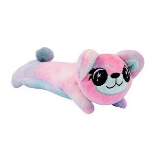 Пенал YES Fluffy Friends - мишка Юкс ,533338, комбинированый
