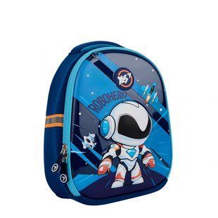 Рюкзак детскийYES K-33 Robohero (550018)