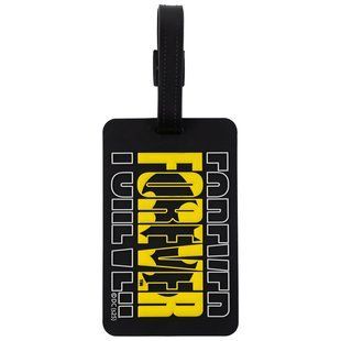 Бейдж Kite DC Batman DC25-3004, чорний, жовтий