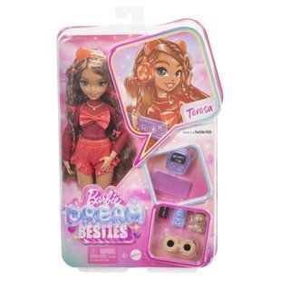 Лялька Barbie Тереза Мрійливі подруги (HYC23), комбінований