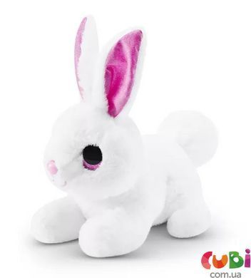 Интерактивный игровой набор PETS ALIVE серии "Mama & Baby Surprise" S1 &ndash; МАМА КРОЛЬЧИХА С СЮРПРИЗОМ, комбинированый