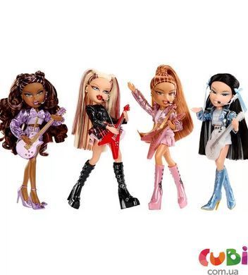 Кукла BRATZ серии "Pop Starz" &ndash; ХЛОЯ (с акссуарами)